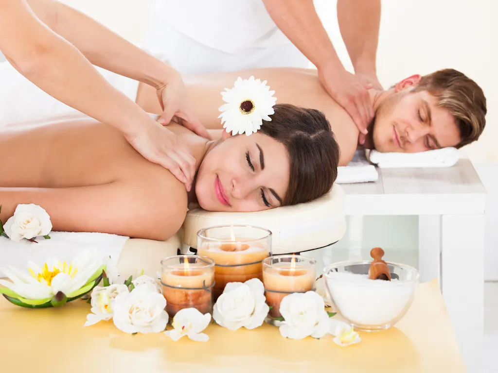 Refresh Massage Spa — Massage spa in Brooklyn